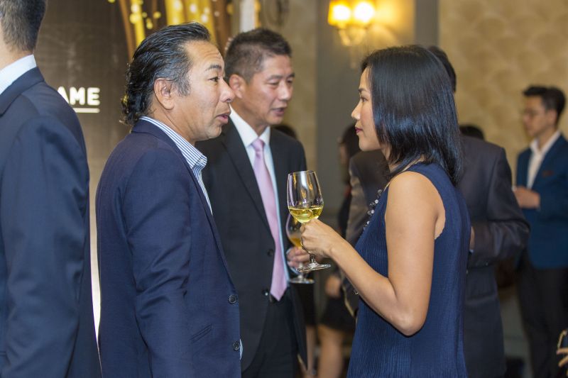 lễ trao giải Kilala Awards 2018 2